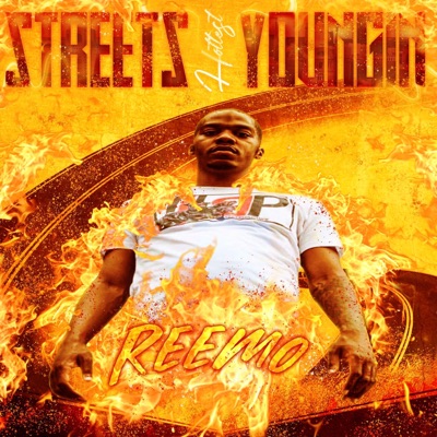 Streets Hottest Youngin'