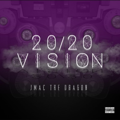 2020 Vision - EP