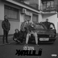 X ALLÍ - Single - S T R