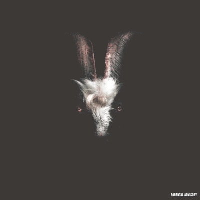 The G.O.A.T. In Sheep's Clothing II