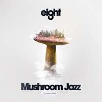 Mushroom Jazz 8 - Various Artists