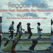 Reggae Music (feat. NoizeKilla, Ras Muhamad & Yedijah) artwork