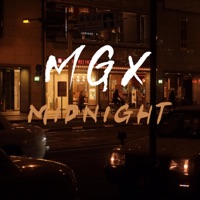 Midnight - Single - MGX