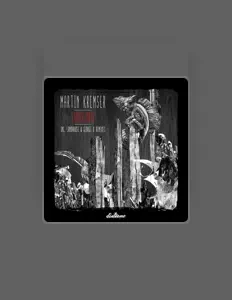 Escucha a Martin Kremser, mira videos musicales, lee su biografía, consulta las fechas de las gira y más.