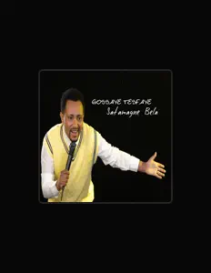 Gossaye Tesfayeを聴いたり、ミュージックビデオを鑑賞したり、経歴やツアー日程などを確認したりしましょう！