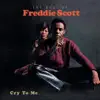 Freddie Scott