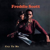 Freddie Scott - Are You Lonely For Me, Baby