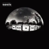LET THERE BE LOVE — OASIS