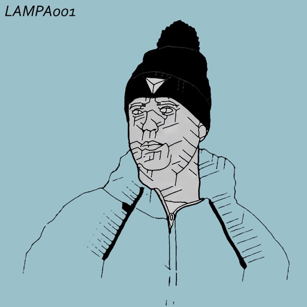 Lampa001 - Single