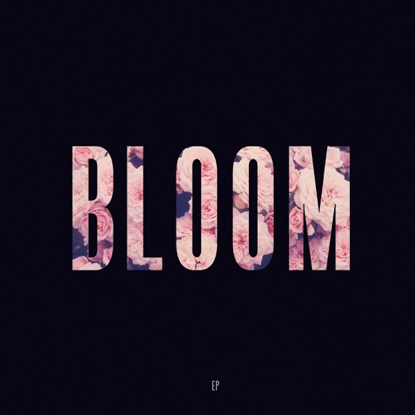 Bloom - EP - Lewis Capaldi