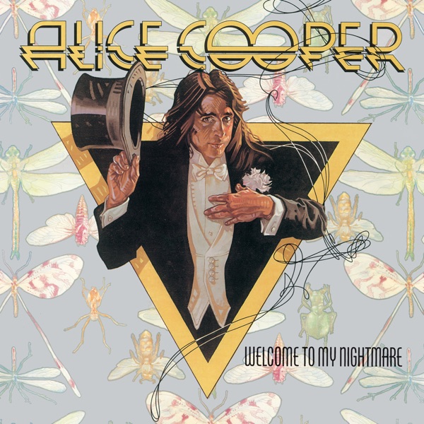 Escape by Alice Cooper on NetFM