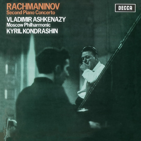 Rachmaninov: Piano Concerto No. 2, 3 Etude-Tableaux