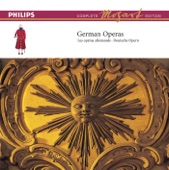 London Symphony Orchestra - Mozart: Der Schauspieldirektor, K.486 - Reconstructed by Erik Smith - "Da schlägt die Abschiedsstunde"