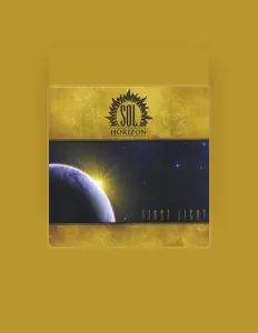 Listen to Sol Horizon, watch music videos, read bio, see tour dates & more!
