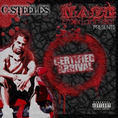 Certified Arrival