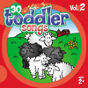 30 Toddler Songs, Vol. 2 - The Countdown Kids
