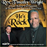 Rev. Timothy Wright - You Brought Me Through This (feat. Bishop Eric R. Figueroa & The New Life Tabernacle Mass Choir)