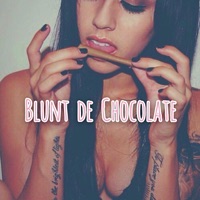 Blunt de Chocolate - Single - Mic Delincuente