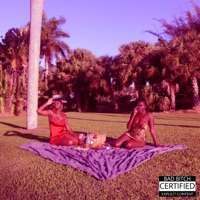 Raining, Pouring - Single - CHÏA