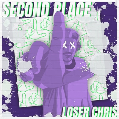 Second Place - EP