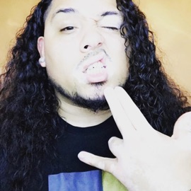 Imma Do It Uno Da Wolf