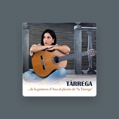Listen to Ana Archilés, watch music videos, read bio, see tour dates & more!