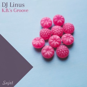 K.B.'s Groove - Single