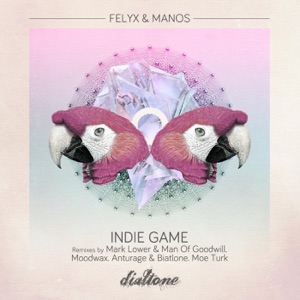 Indie Game - EP