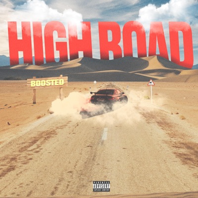 High Road - Single