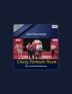 Listen to Jose Simorangkir, watch music videos, read bio, see tour dates & more!
