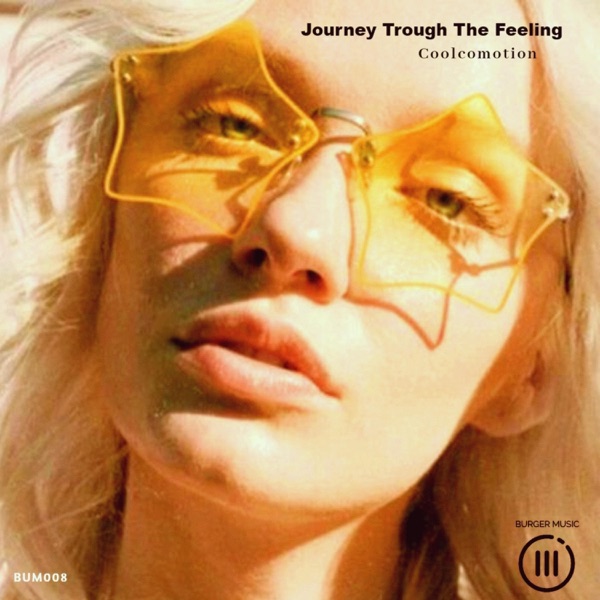 Journey Trough the Feeling - Single