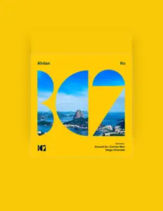 Listen to Alvian, watch music videos, read bio, see tour dates & more!