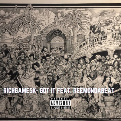 RichGame5K (Got it) - Single