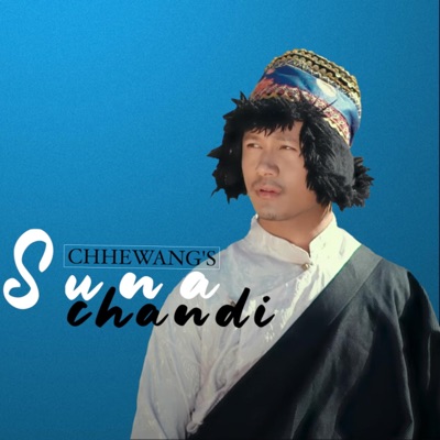 Suna Chandi - Single