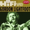 Gordon Lightfoot