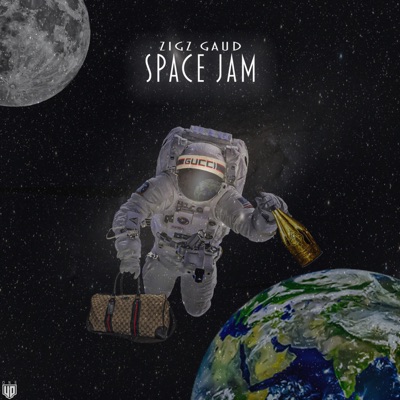 Space Jam - Single