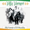 Tom Villa A Tam Dolu F Tom Zelenom KriaÄku Villa Verneri