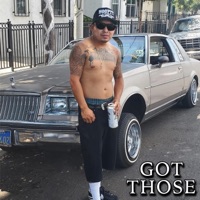 Got Those - Single - McGrady OG