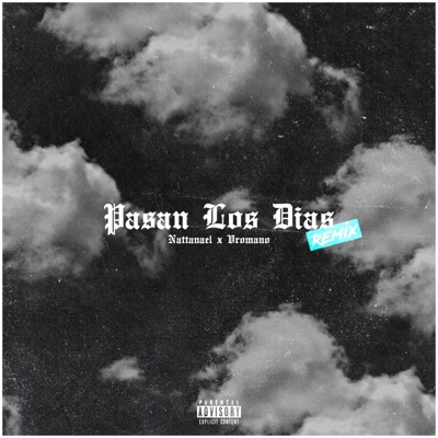 Pasan los Días (Remix) - Single