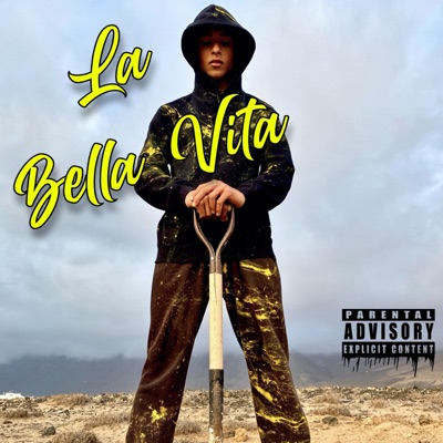 Pucho & Cristaldi - La bella vita