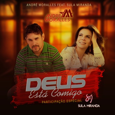 Deus Está Comigo (feat. Sula Miranda) - Single