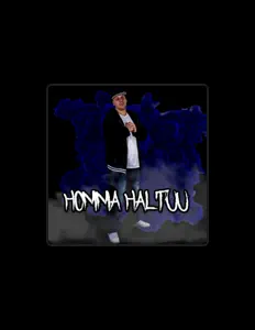 Hör dir Antero an, schau dir Musikvideos an, lies die Biografie, finde Tourdaten und mehr!