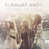 No End in Sight - Runaway Angel