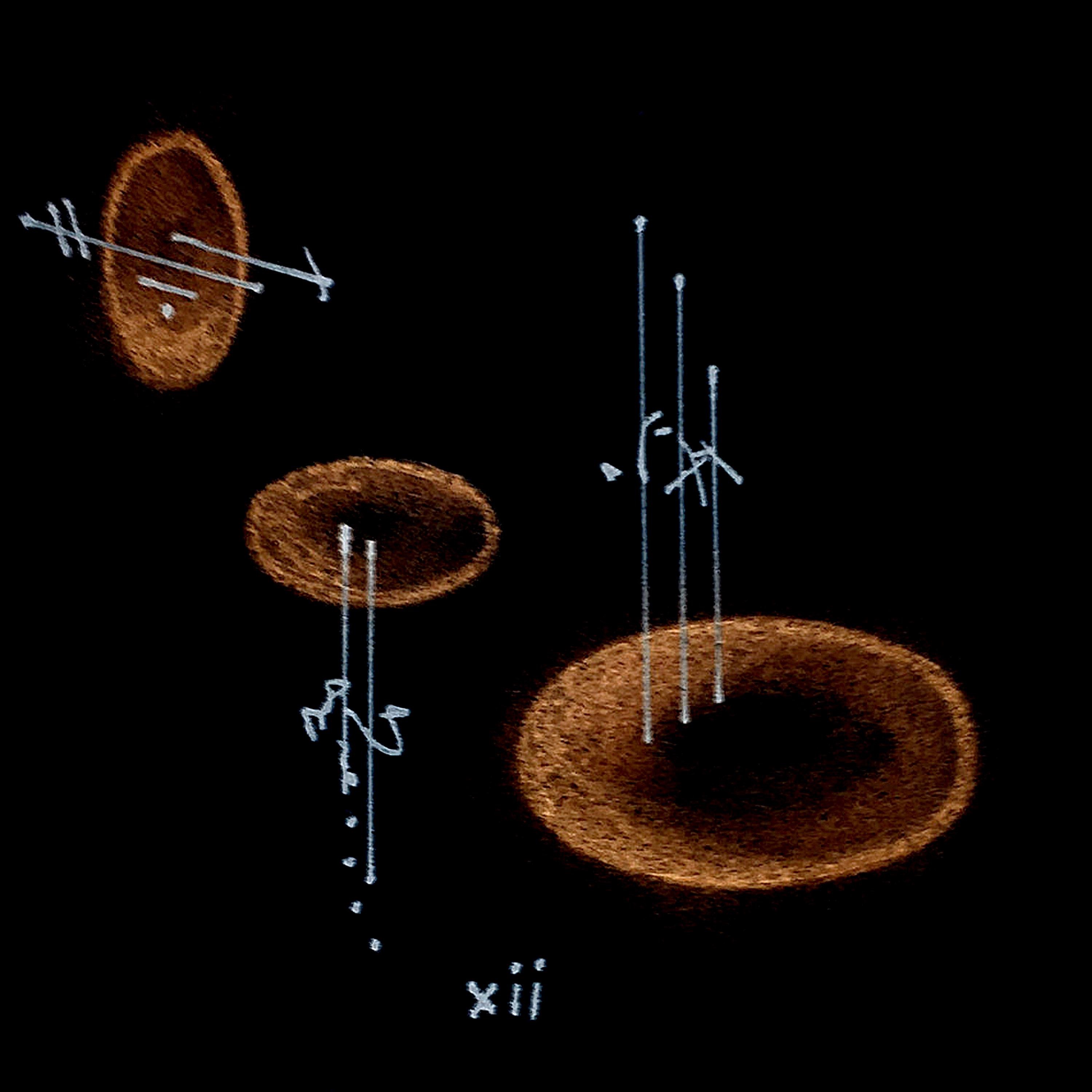 Golden Kumquats at Noon - EP