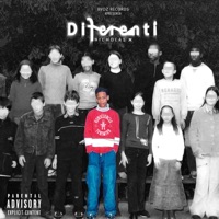 Diferenti - Nicholas