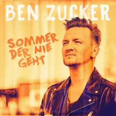 Sommer der nie geht (Single Mix) - Single