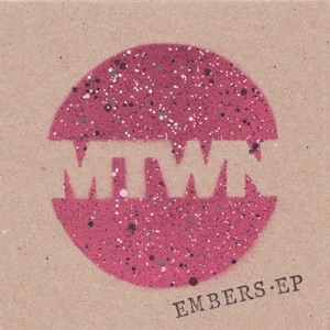 Embers - EP