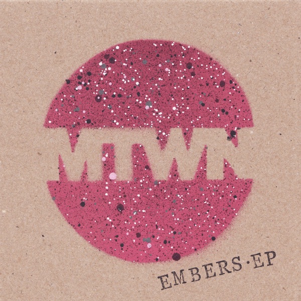 Embers - EP