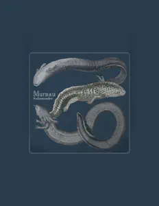 Listen to Murnau, watch music videos, read bio, see tour dates & more!