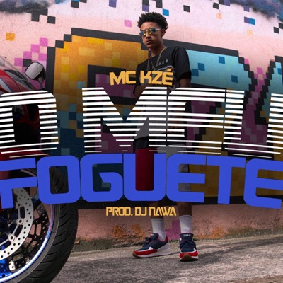 Ô Meu Foguete - Single